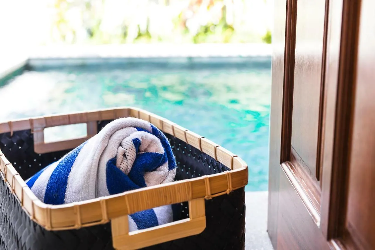 Villa Chikka Seminyak