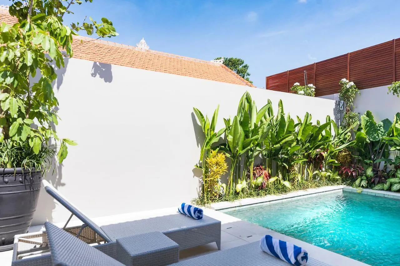 Villa Chikka Seminyak  0*, Seminyak (Bali)