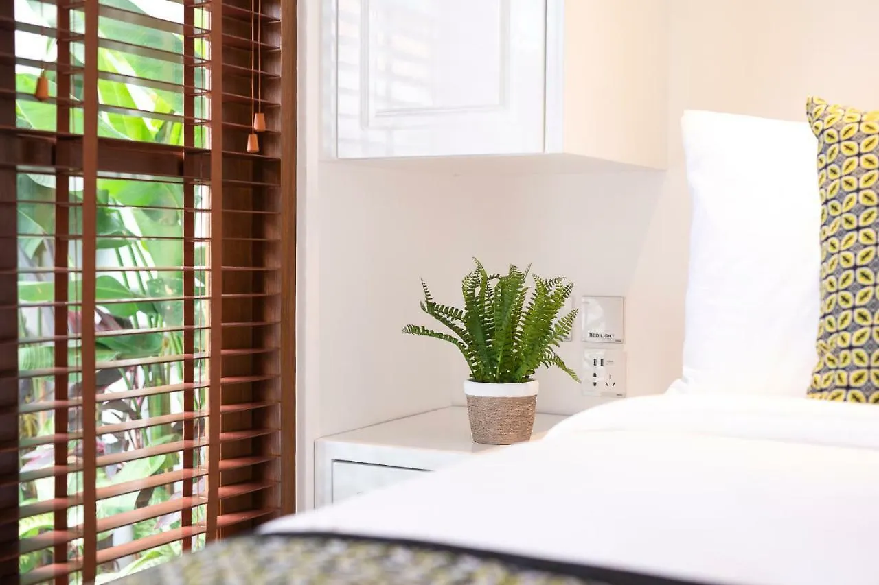 Villa Chikka Seminyak   Seminyak (Bali)