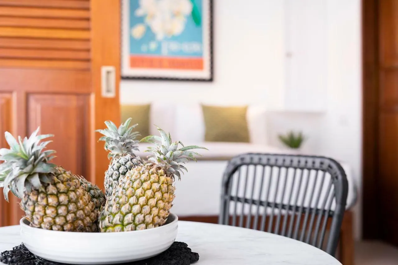 Villa Chikka Seminyak  Seminyak (Bali)